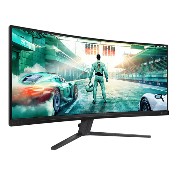 PHILIPS Evnia 34″ LCD Fast VA Wide Quad HD HDMI