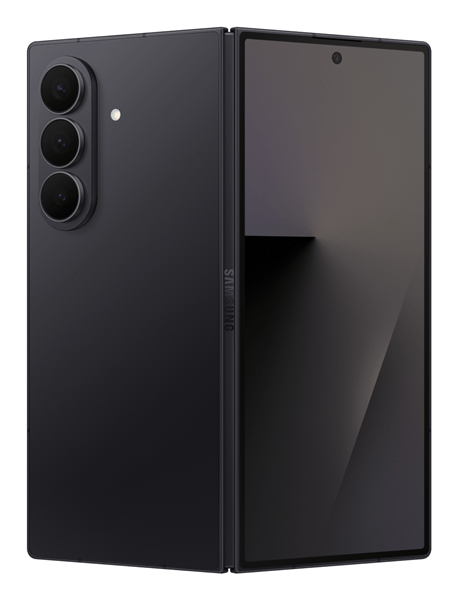 Móvil – Samsung Galaxy Z Fold7, Negro, 256 GB, 12 GB RAM , 8″ QXGA+, Snapdragon 8 Elite, 4400 mAh, Android 16