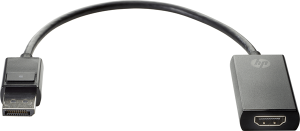 DISPLAYPORT TO HDMI TRUE 4K ADAPT ER