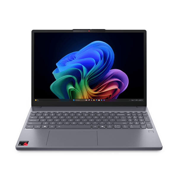 IdeaPad Slim 3 15Q8X10 SD_X1-26-100_2.97G_8C_8T 16GB 512GB 15.3_WUXGA_AG_300N WINDOWS_11_HOME_64_ARM