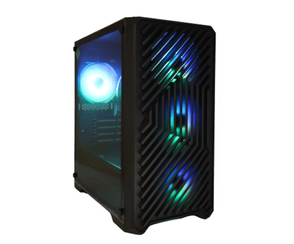 Zone Evil Core Ryzen 7 5700G 32Gb 2Tb Windwos 11 Home