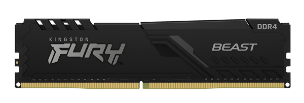 MEMORIA RAM KINGSTON FURY 32GB DDR4 (1x32) CL18