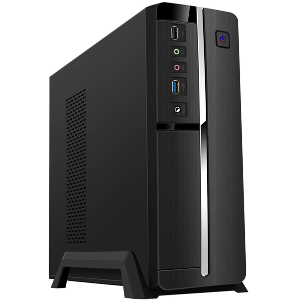 TOOQ TQC-3005U3 Negro Incluye Fuente