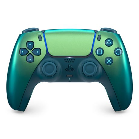 Mando PS5 Sony DualSense Chroma Teal | PCBox