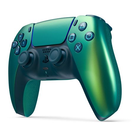 Mando PS5 Sony DualSense Chroma Teal | PCBox