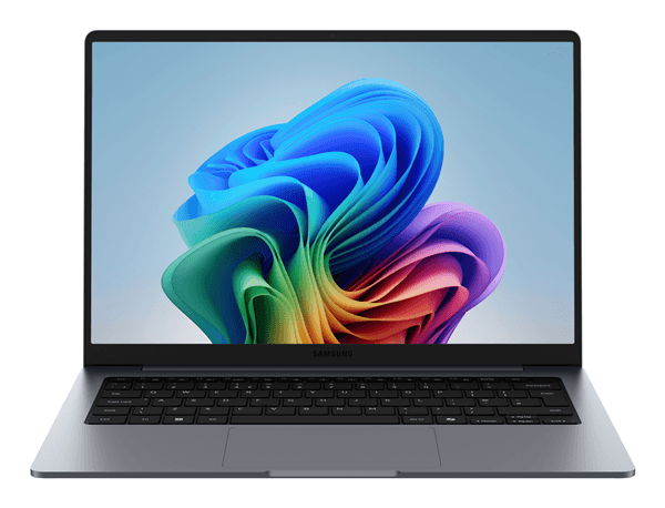 PORTATIL SAMSUNG GALAXY BOOK6 14" EE COPILOT+ PC INTEL ULTRA 5-325 16GB 512GB W11 PRO MOCHA GRAY