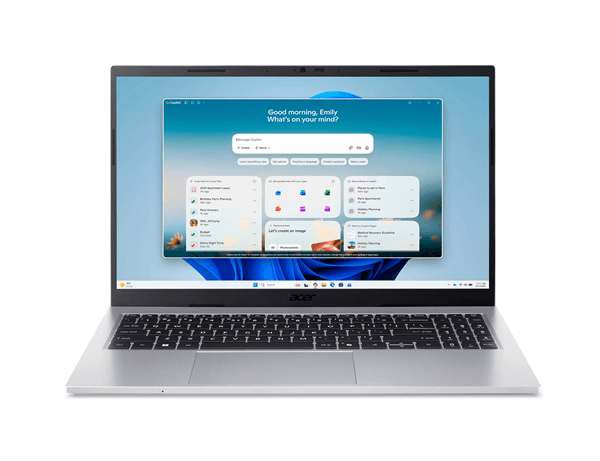 AG15-I51P IC 5 320 16GB 512GB 15.6" W11H