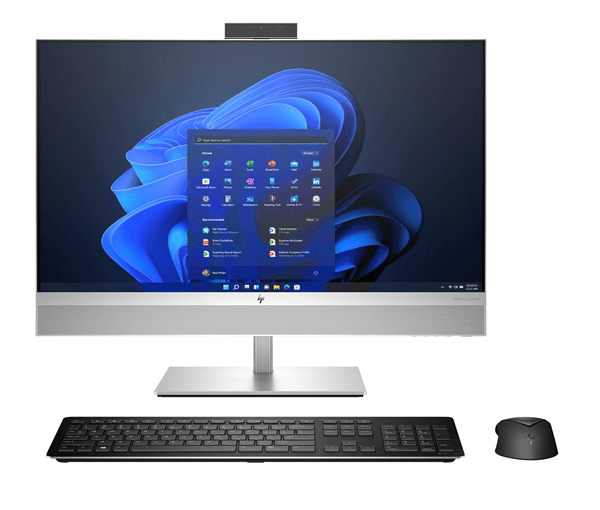 DESKTOP PC HP ELITEONE 870 G9 AIO I5???14500 16GB/512GB W11 PRO