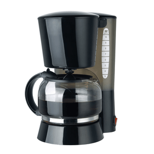 CAFETERA-GOTEO-COMELEC-CG4003-12-TAZAS-NEGRA
