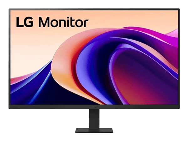 LG 32U631A-B 31.5" IPS Quad HD