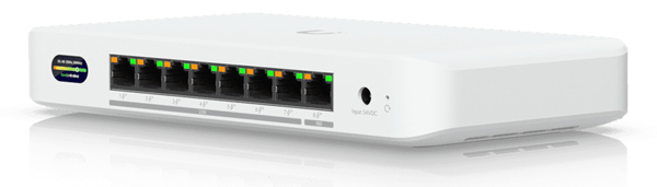 SWITCH UBIQUITI UDB-SWITCH UNI
