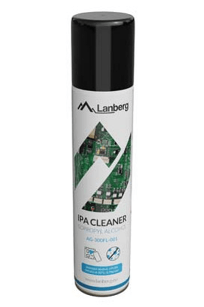 ALCOHOL ISOPROPILICO LANBERG I