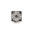 VENTILADOR-CPU-ABYSM-GAMING-SNOW-IV-OPTIMA-AIR-COOLER-Intel-LGA-2011-2011-3-1366-1156-1155-1151-1150-775-2066--AMD--FM2--FM1-AM3--AM3-AM2--AM2-AM4