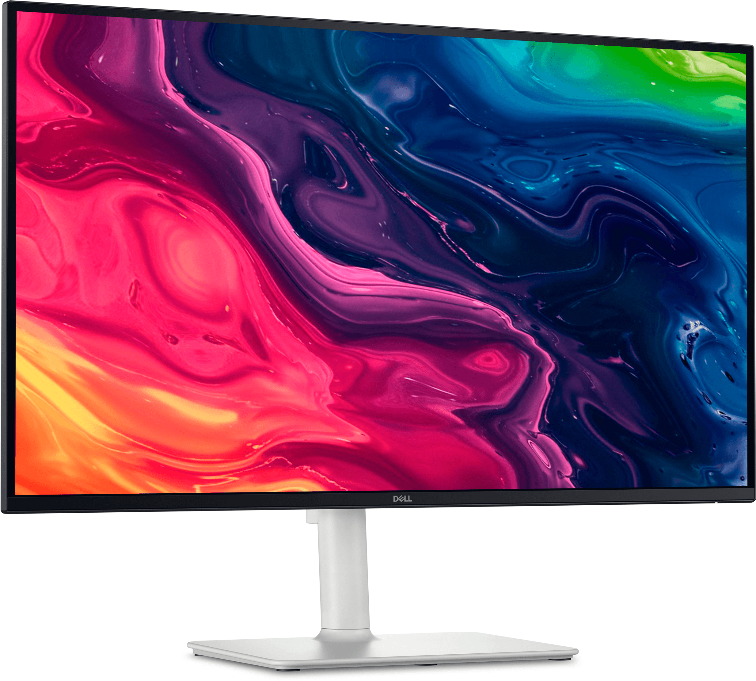 DELL S2725QS Plus 27" LCD IPS 4K Ultra HD HDMI Altavoces