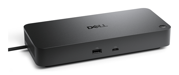 DOCKING STATION DELL PRO DOCK WD25Z USB-C HDMI