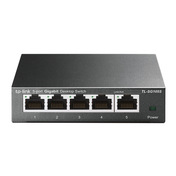 SWITCH TP-LINK 5 PORT DESKTOP
