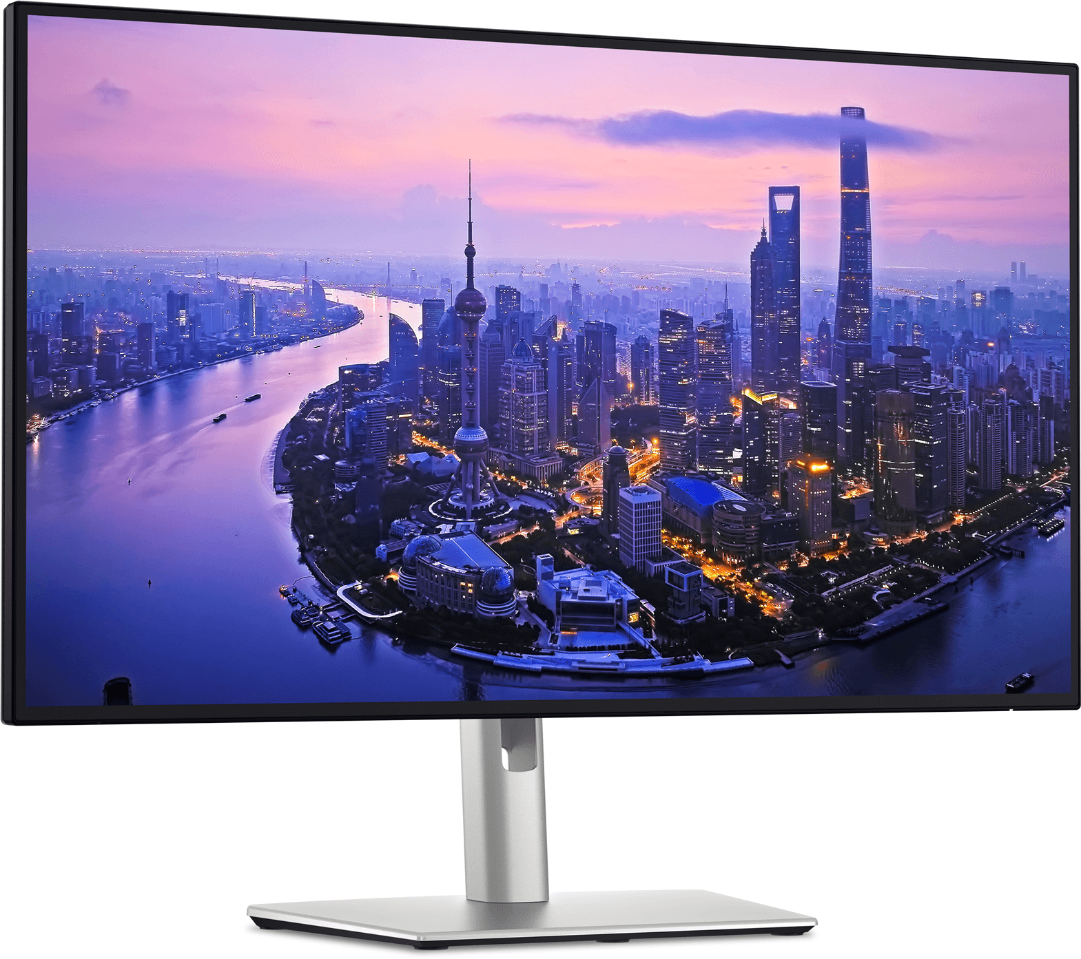 DELL U2725QE UltraSharp 27" LCD IPS 4K Ultra HD HDMI