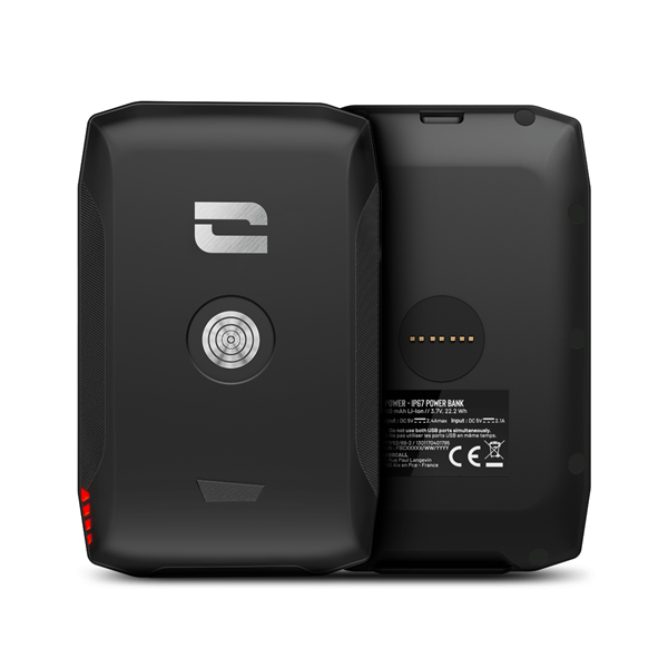 X-POWER 3 POWER 6000MAH 2 X-LINK