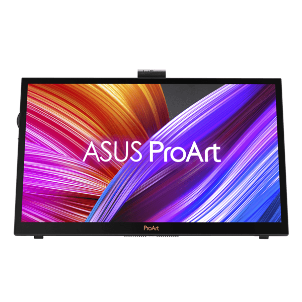Asus PA169CDV ProArt 15.6" LED IPS 4K Ultra HD HDMI Altavoces