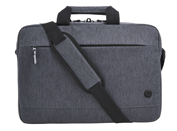 BOLSA HP PRELUDE PRO PARA PORTATIL DE 15.6"