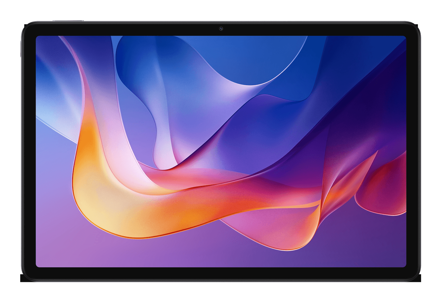 Tablet – Xiaomi Redmi Pad 2, 11 » 2.4K, 4 GB RAM, 256 GB, Dolby Atmos,MediaTek Helio G100 Ultra, Graphite gray