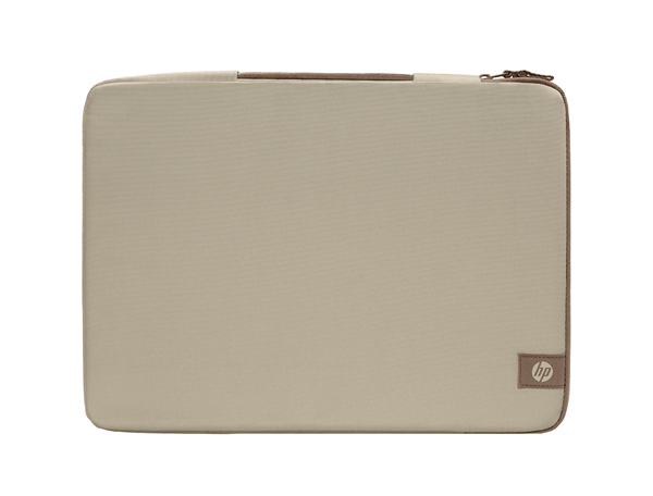 HP PROTECTIVE LATTE TAUPE 13-14 LAPTOP SLEEVE EURO
