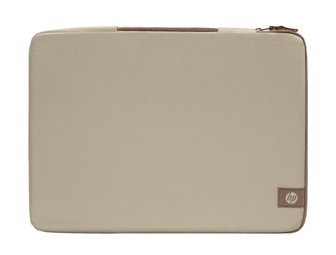 HP PROTECTIVE LATTE TAUPE 15-16 LAPTOP SLEEVE EURO