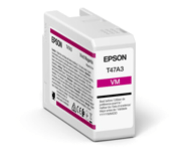 MAGENTA T47A3 UC PRO 10 50ML
