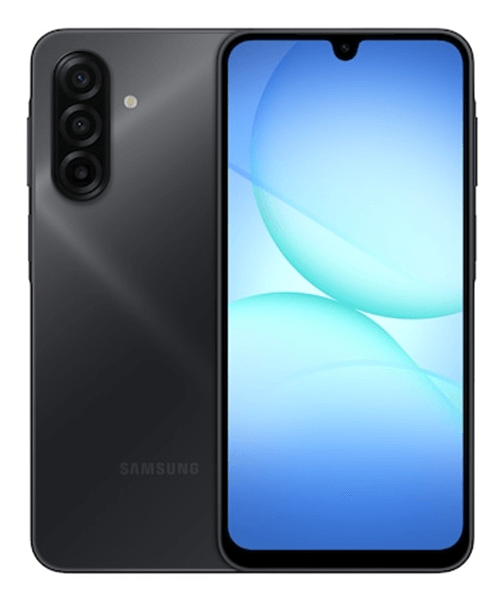 Móvil – Samsung Galaxy A17 LTE, Negro, 128 GB, 4 GB RAM, 6.7″, FHD+ Super AMOLED, Mediatek G99 Octa-core, 5000 mAh, Android 15