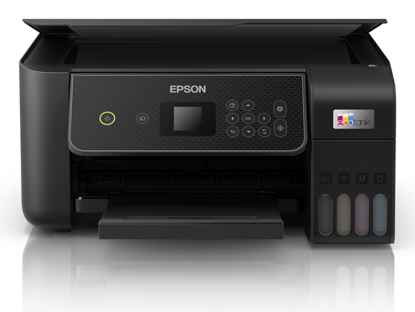EPSON ET-2871 Multifunción A4 Wifi Inkjet