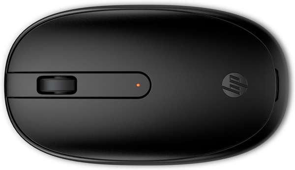 HP 240 BLK BT MOUSE