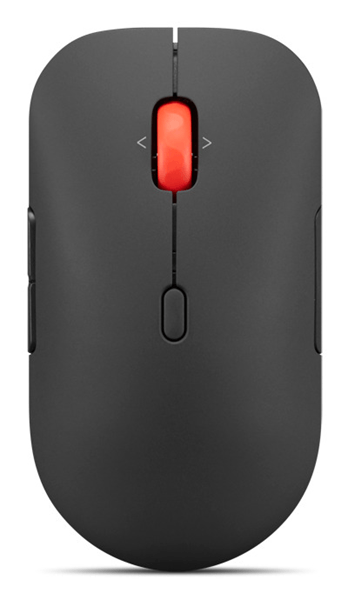 Lenovo Wireless Multi-Mode Pro Plus Mous