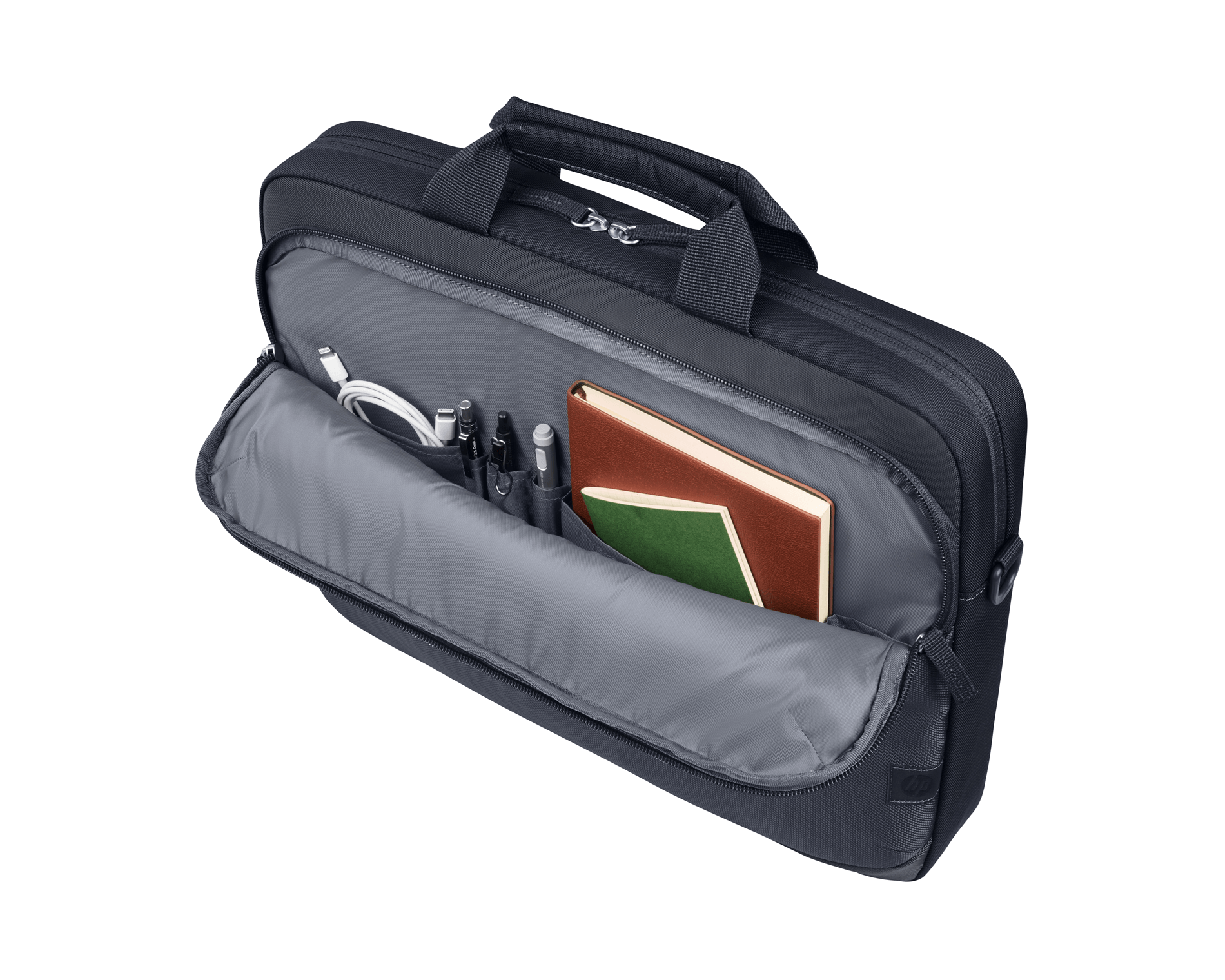 HP EVDAY 16 ODYSSEY GRAY LAPTOP BAG