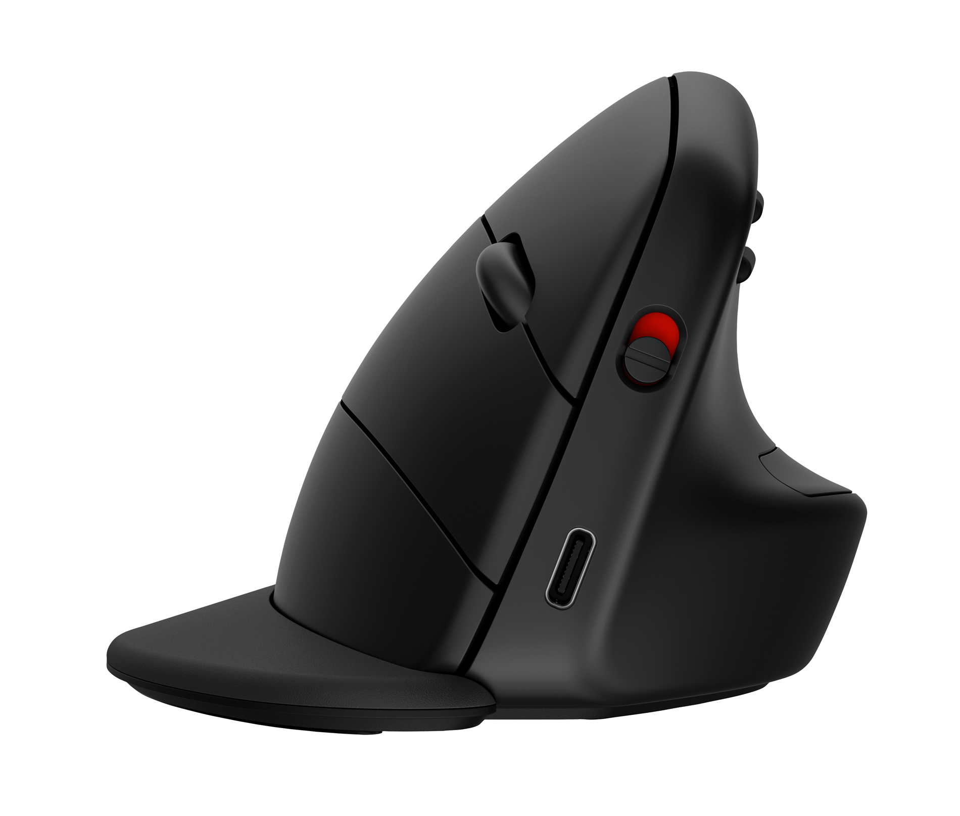 RATON HP 920 ERGONOMICO VERTICAL INALAMBRICO