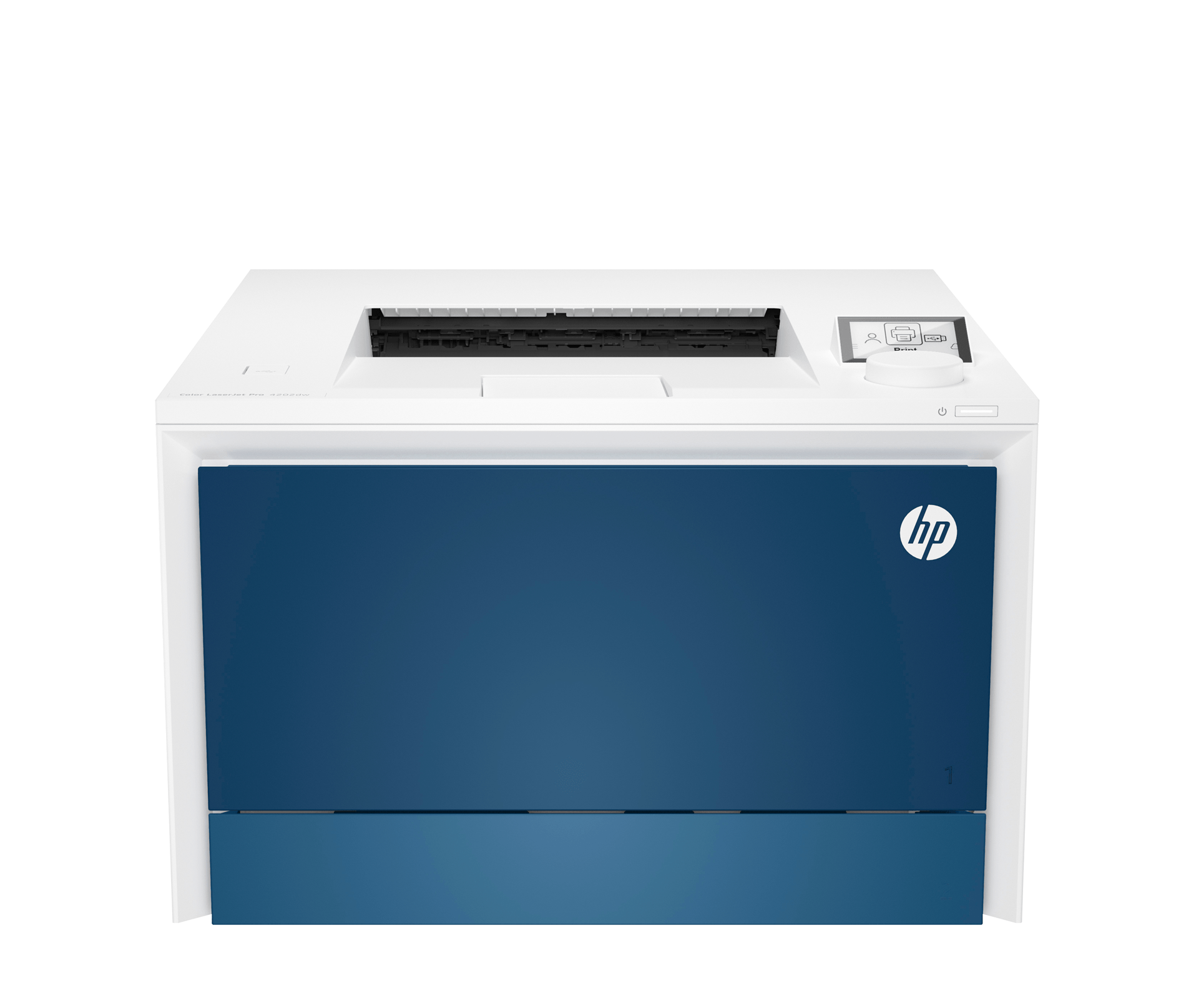 HP Color LaserJet Pro LaserJet Pro 4202dw Inalámbrico Color Impresora, A doble cara Laser Wifi Dúplex Color
