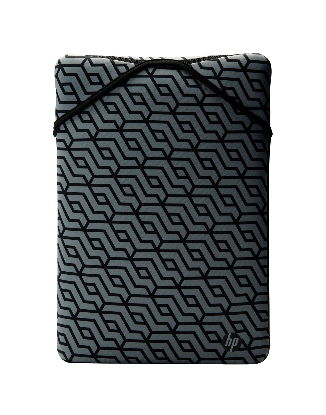HP 15 REVERSP BLK/GEO SLEEVE