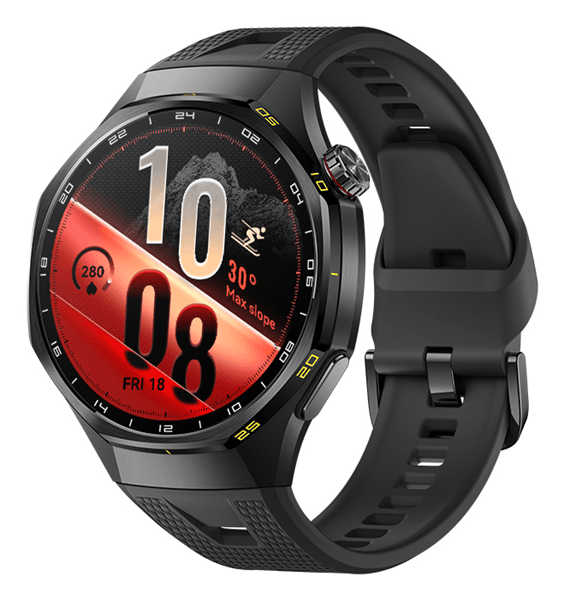 WATCH GT 7 PRO 46MM BLACK