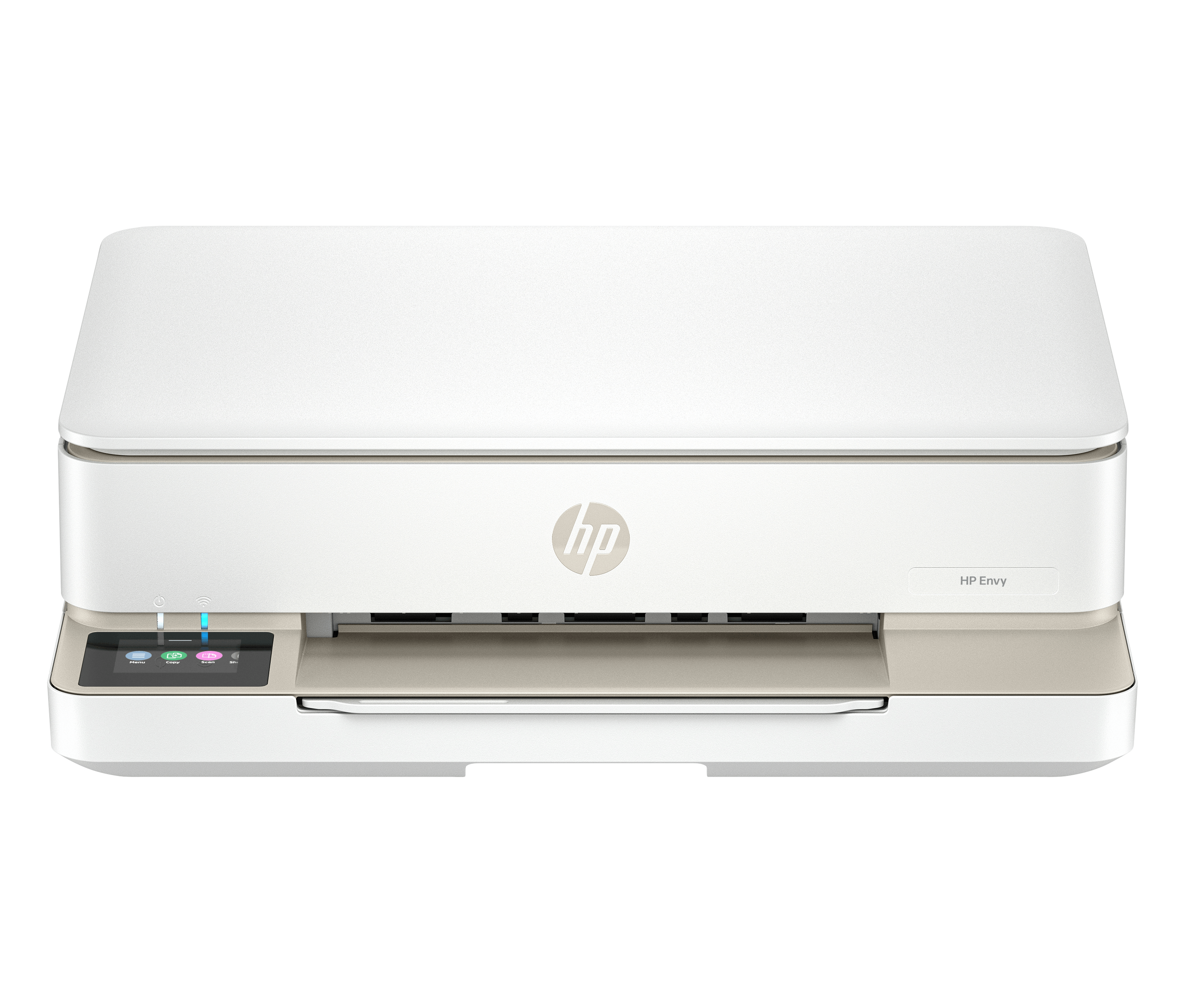 HP ENVY Multifunción A4Wifi Thermal Inkjet Dúplex Envy 6120e Inalámbrico All-in-One Color Impresora, Instant Ink; Impresión de fotografías