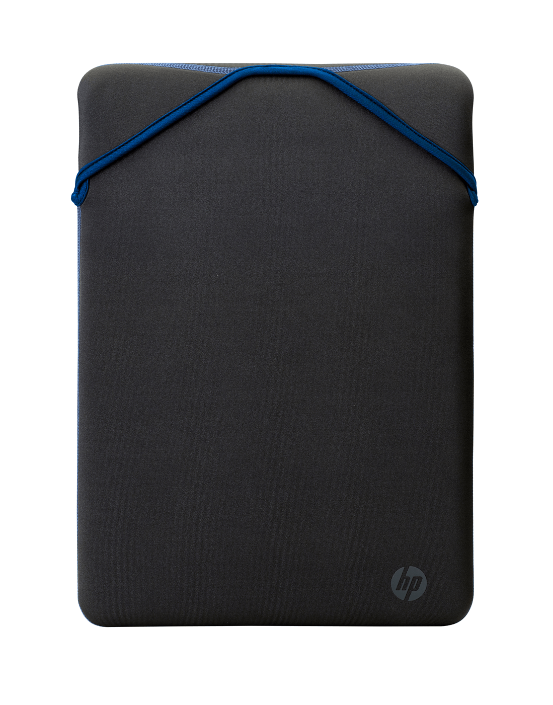 HP PROT REV 15.6 BLK/BLU LAPTOP SLV