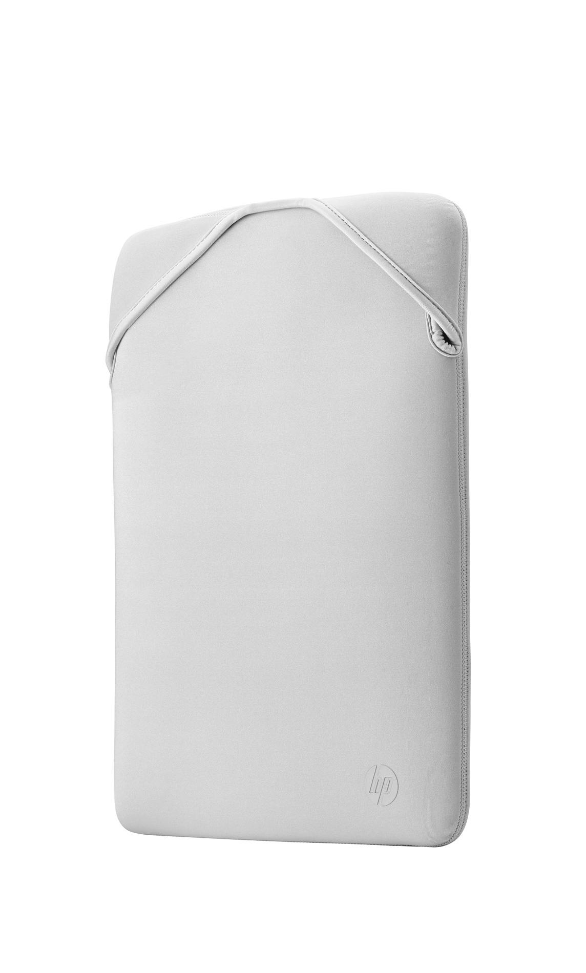 FUNDA HP REVERSIBLE PARA PORTATIL 15.6" (NEGRO-PLATA)