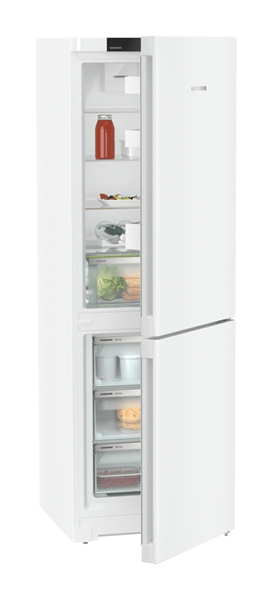 FRIGORIFICO COMBI LIEBHERR CND 5203 001 22 NOFROST D ALTO 185,5 CM ANCHO 60 CM CREMA