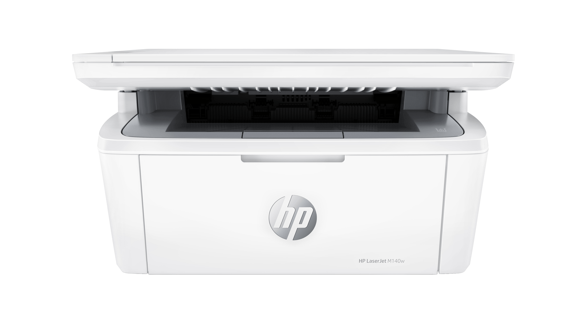 HP Multifunción A4Wifi Laser LaserJet M140w Inalámbrico Multifunction Blanco y negro Impresora, Fotocopiadora, escáner