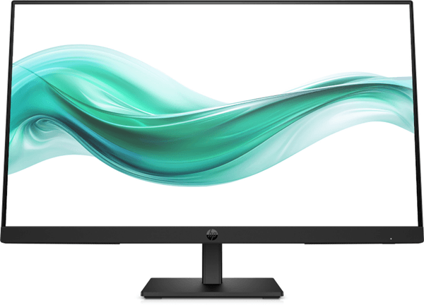 HP Monitor FHD HP de la serie 3 Pro de 23,8 pulgadas: 324ph Series 3 Pro 23.8" LCD IPS Full HD HDMI VGA Altavoces