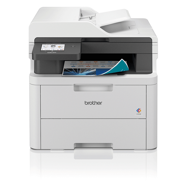 BROTHER DCP-L3560CDW Laser Wifi Dúplex