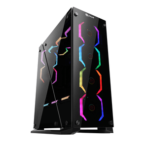 Talius-caja-Atx-gaming-Cygnus-cristal-templado-4fan-USB-3.0