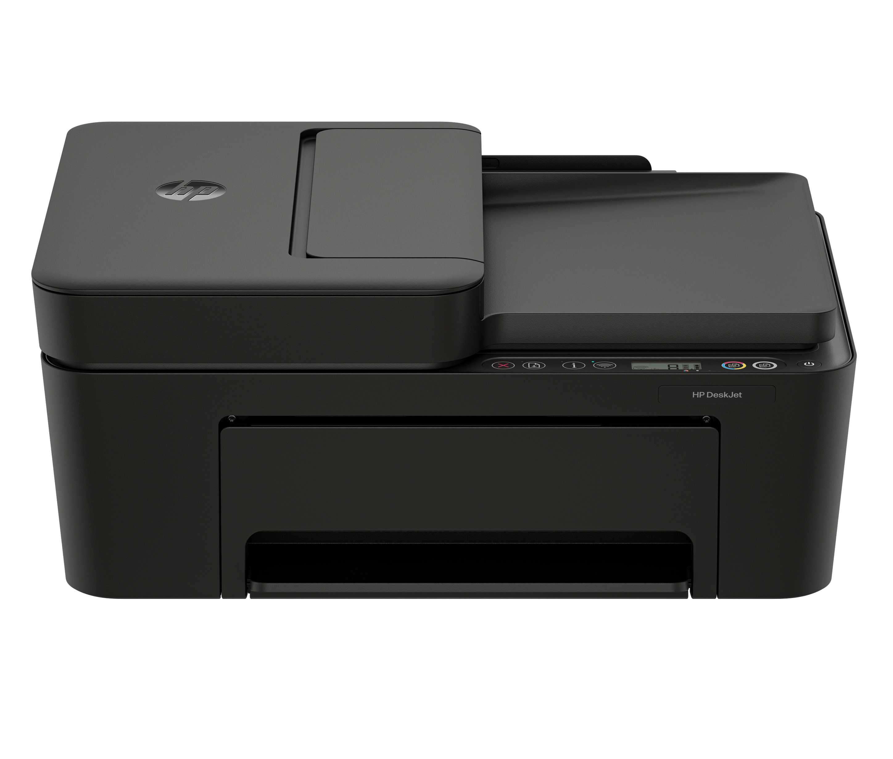 HP DeskJet Multifunción A4Wifi Thermal Inkjet Dúplex DeskJet 4310 Inalámbrico All-in-One Color Impresora, Instant Ink