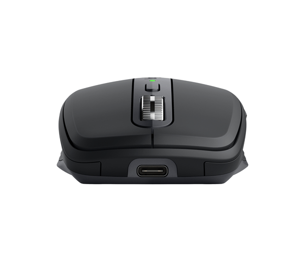 Logitech MX Anywhere 3S Graphite