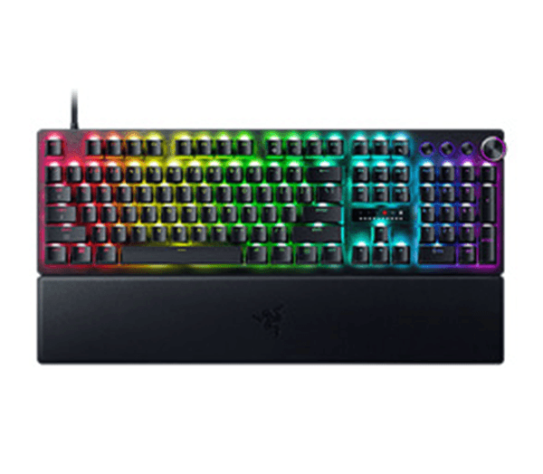 RAZER HUNTSMAN V3 PRO TENKEYLESS 8KHZ US LAYOUT