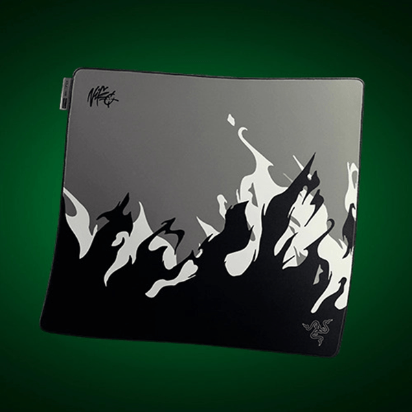 ALFOMBRILLA RAZER GIGANTUS V2 PRO NIKO ED. (RZ02-05491300-R3M1)