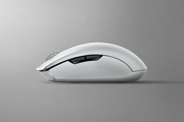 RATON RAZER OROCHI V2 2026 BLANCO (RZ01-05690200-R3M1)